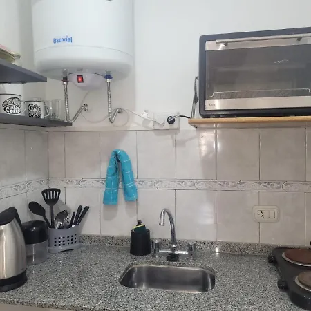Departamento A&F III 1Er Piso Monoambiente 4 Personas Apartment San Fernando del Valle de Catamarca Exterior photo