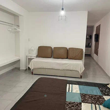 Departamento A&F III 1Er Piso Monoambiente 4 Personas Apartment San Fernando del Valle de Catamarca Exterior photo