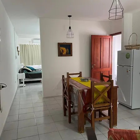 Departamento A&F III 1Er Piso Monoambiente 4 Personas Apartment San Fernando del Valle de Catamarca Exterior photo