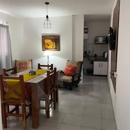 Departamento A&F III 1Er Piso Monoambiente 4 Personas Apartment San Fernando del Valle de Catamarca Exterior photo