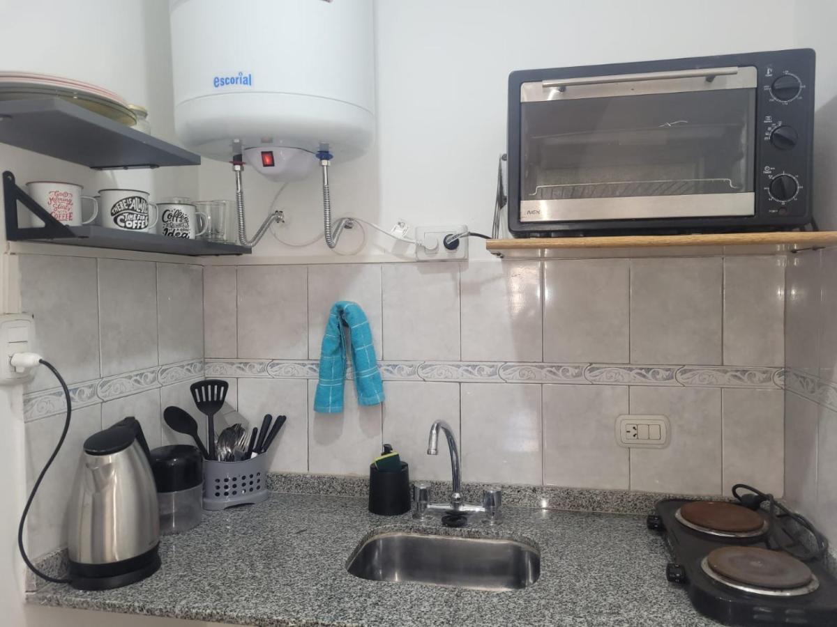 Departamento A&f Iii 1er Piso Monoambiente 4 Personas Apartment San Fernando del Valle de Catamarca