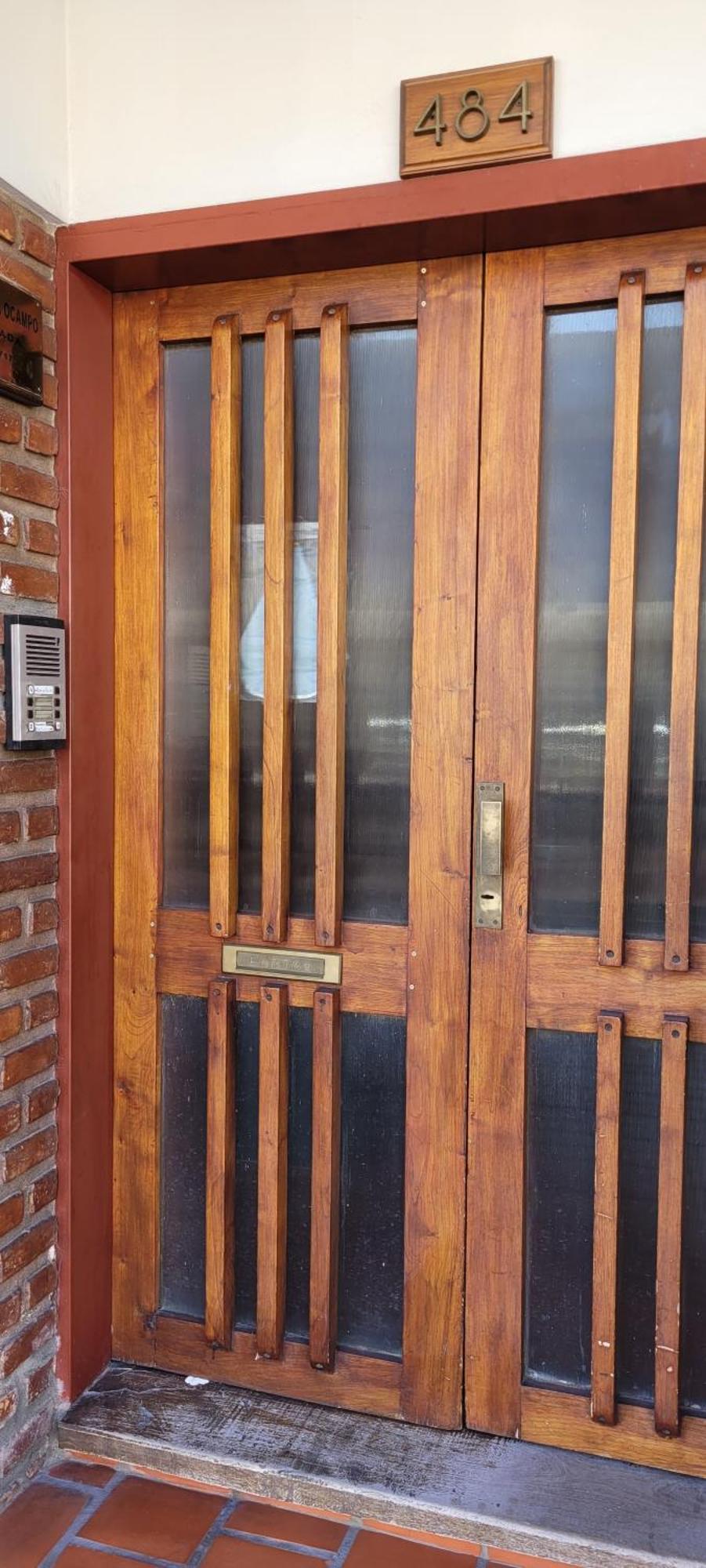 Departamento A&f Iii 1er Piso Monoambiente 4 Personas * San Fernando del Valle de Catamarca