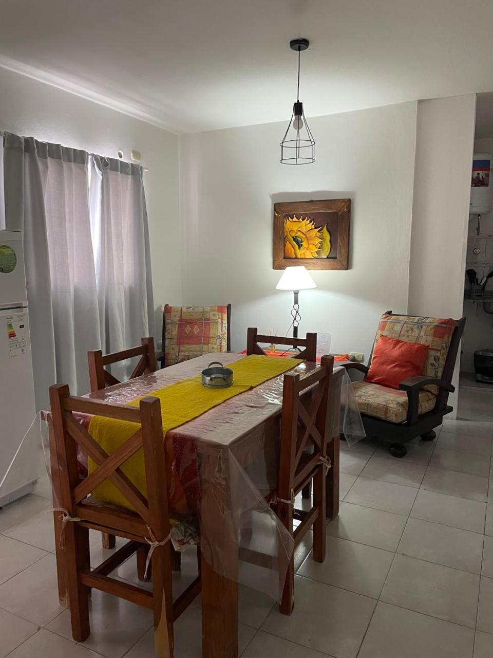 Departamento A&f Iii 1er Piso Monoambiente 4 Personas San Fernando del Valle de Catamarca