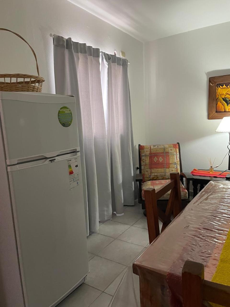 Departamento A&f Iii 1er Piso Monoambiente 4 Personas Apartment