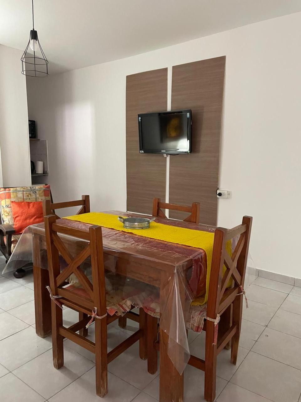 Departamento A&f Iii 1er Piso Monoambiente 4 Personas Apartment San Fernando del Valle de Catamarca